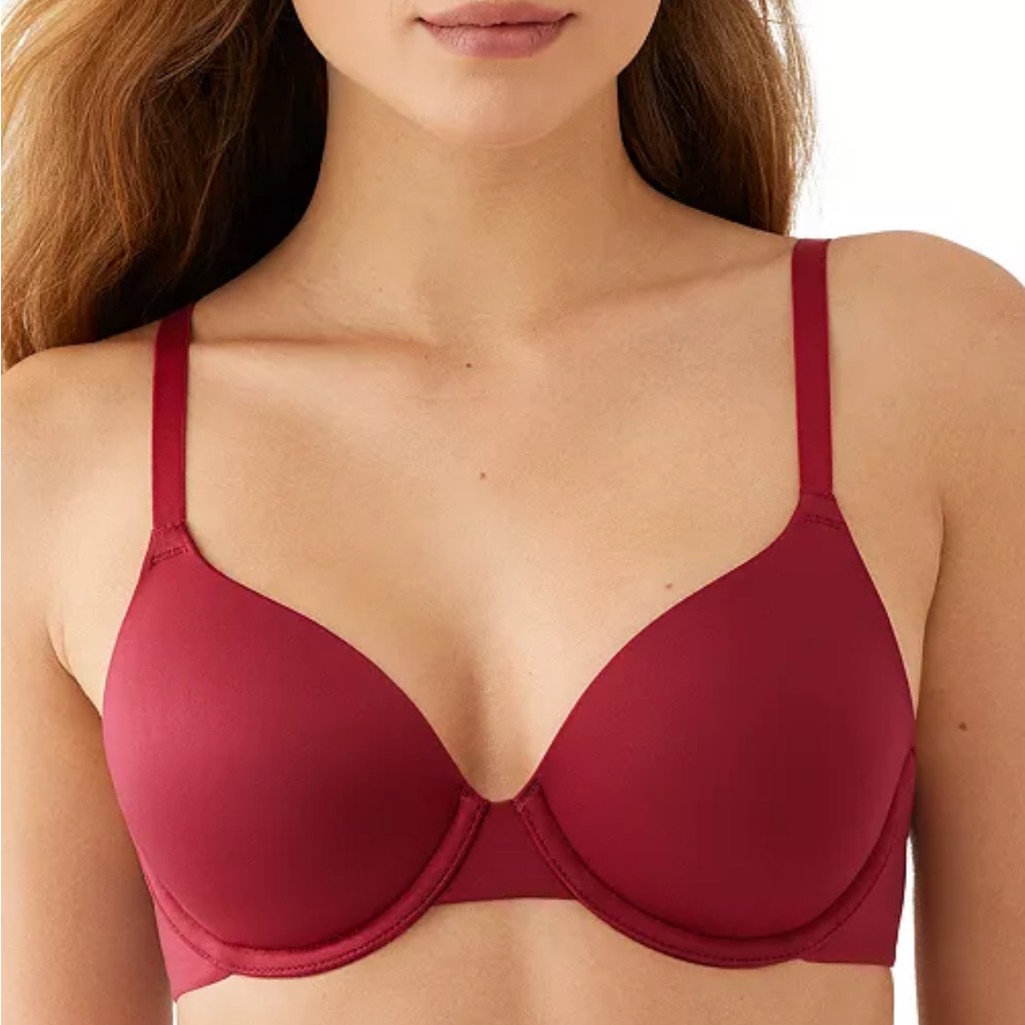 B.Tempt'd Women's Future Foundation Contour Bra 953281